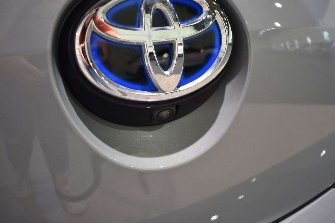 TOYOTA COROLLA en Minoautos