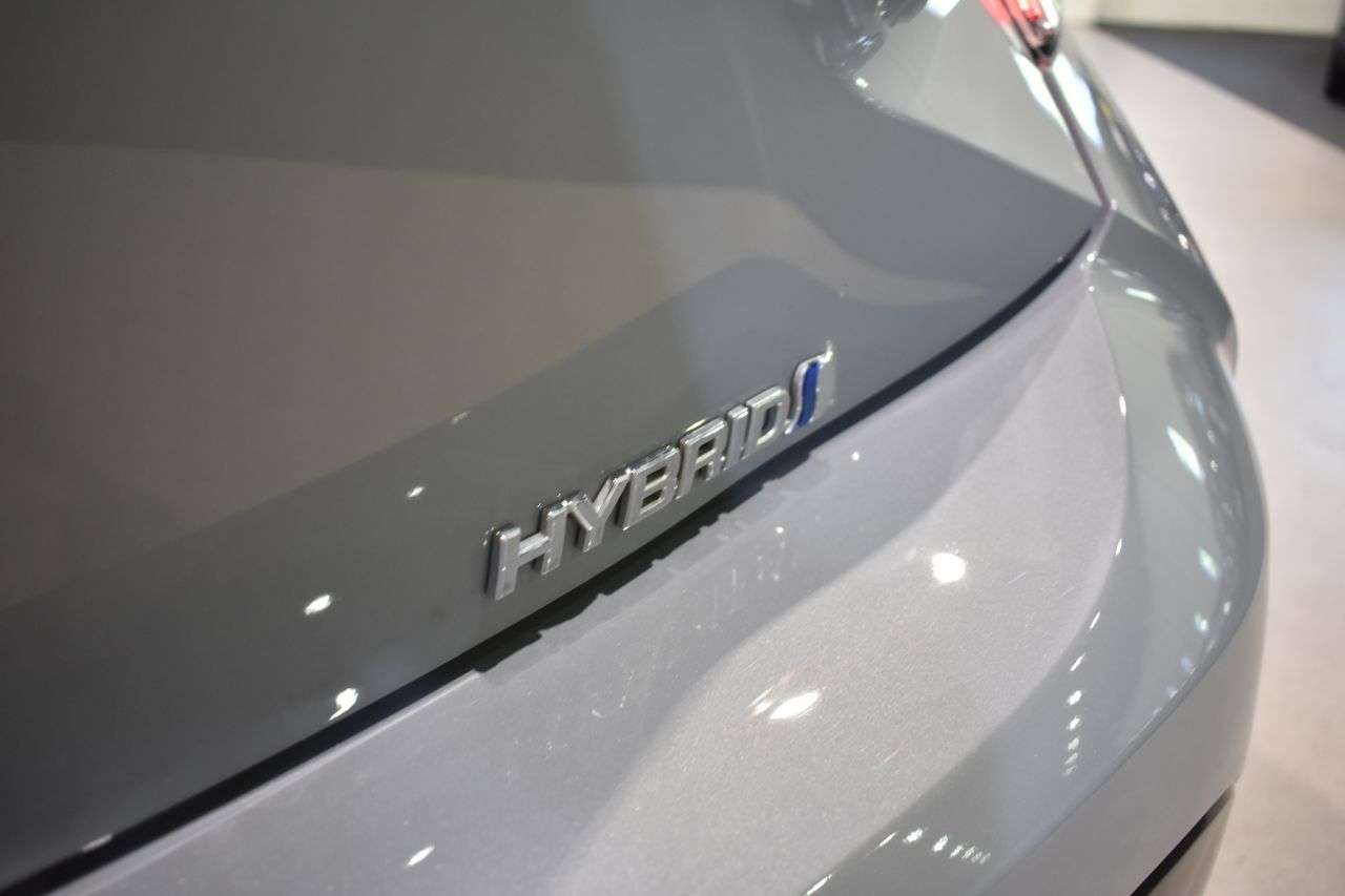 TOYOTA COROLLA en Minoautos