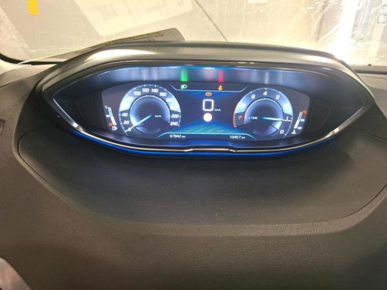 PEUGEOT 3008 en Minoautos