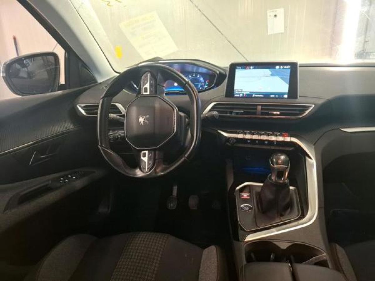 PEUGEOT 3008 en Minoautos