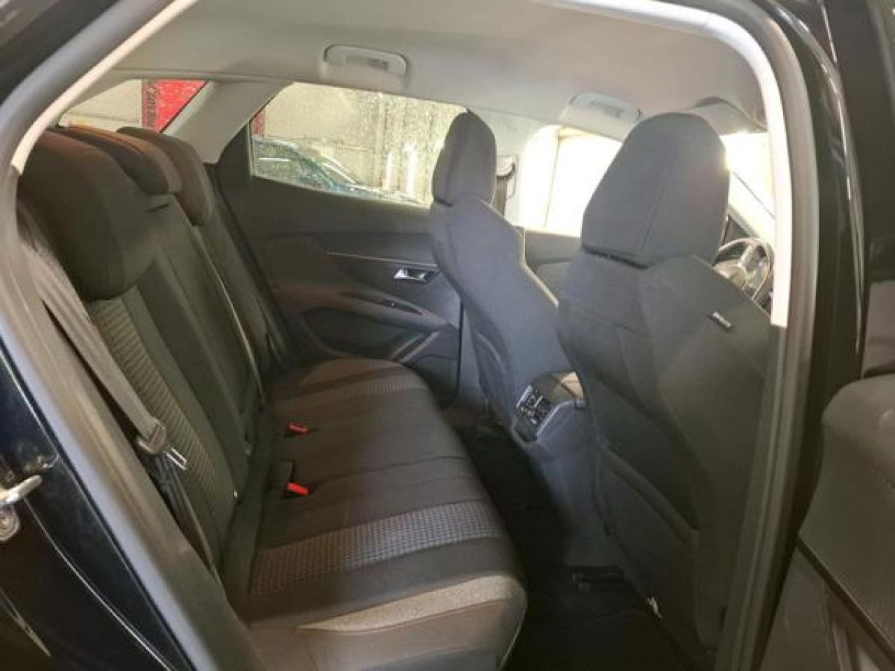 PEUGEOT 3008 en Minoautos