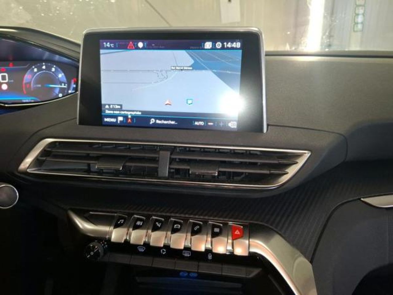 PEUGEOT 3008 en Minoautos