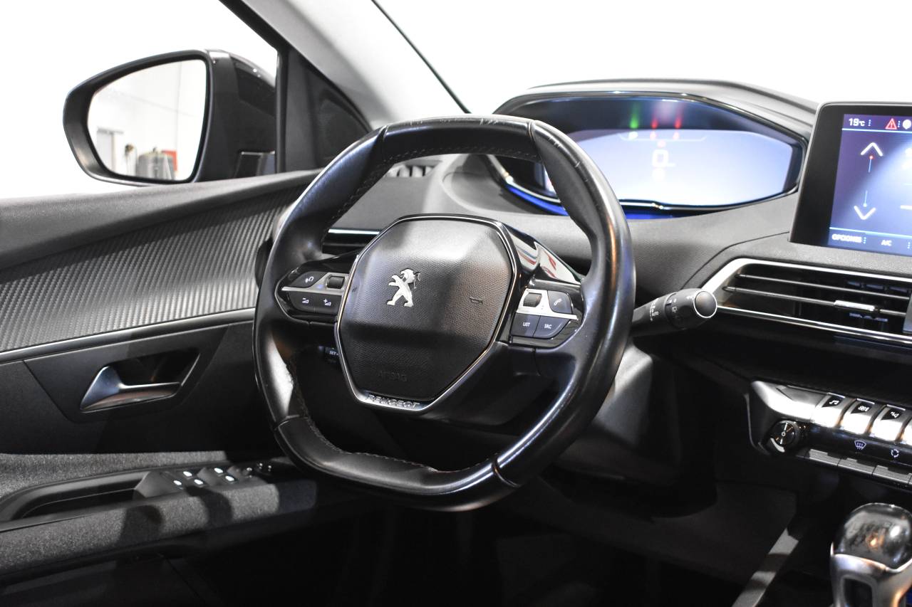 PEUGEOT 3008 en Minoautos