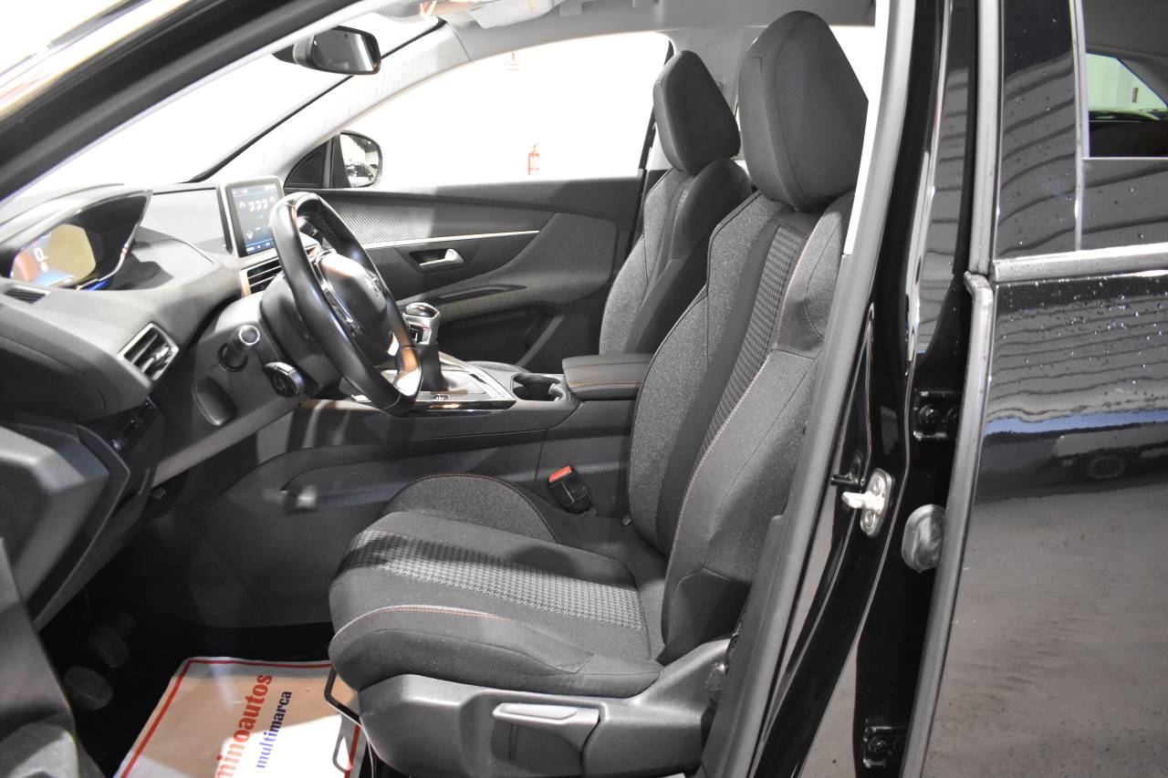 PEUGEOT 3008 en Minoautos