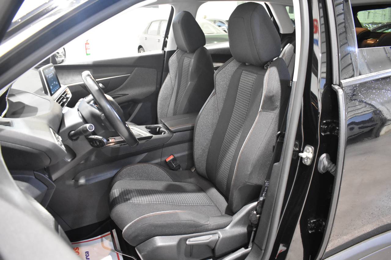 PEUGEOT 3008 en Minoautos