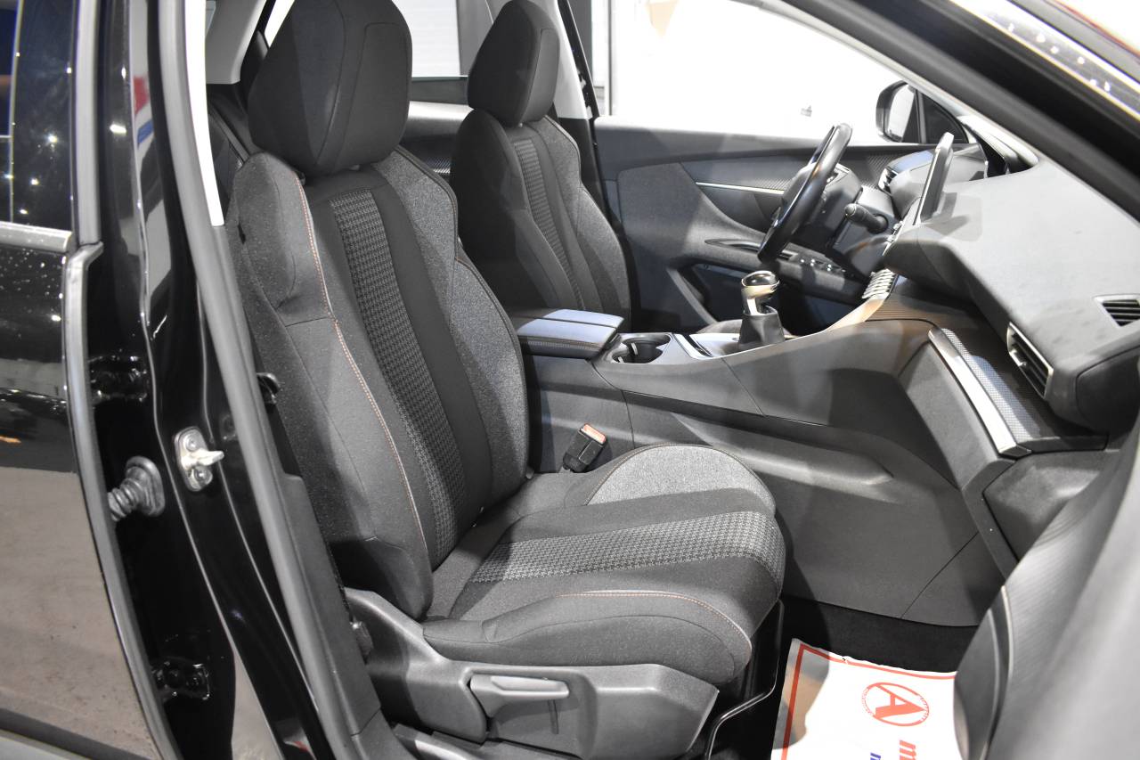 PEUGEOT 3008 en Minoautos