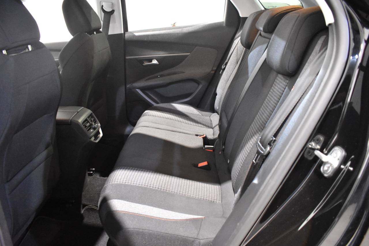 PEUGEOT 3008 en Minoautos