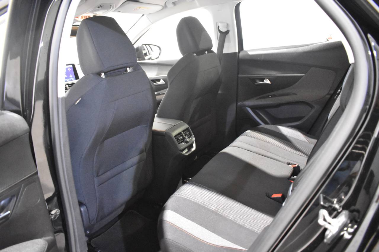 PEUGEOT 3008 en Minoautos