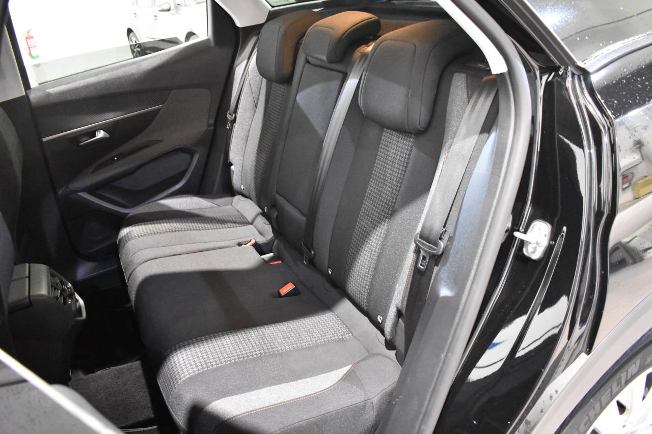 PEUGEOT 3008 en Minoautos