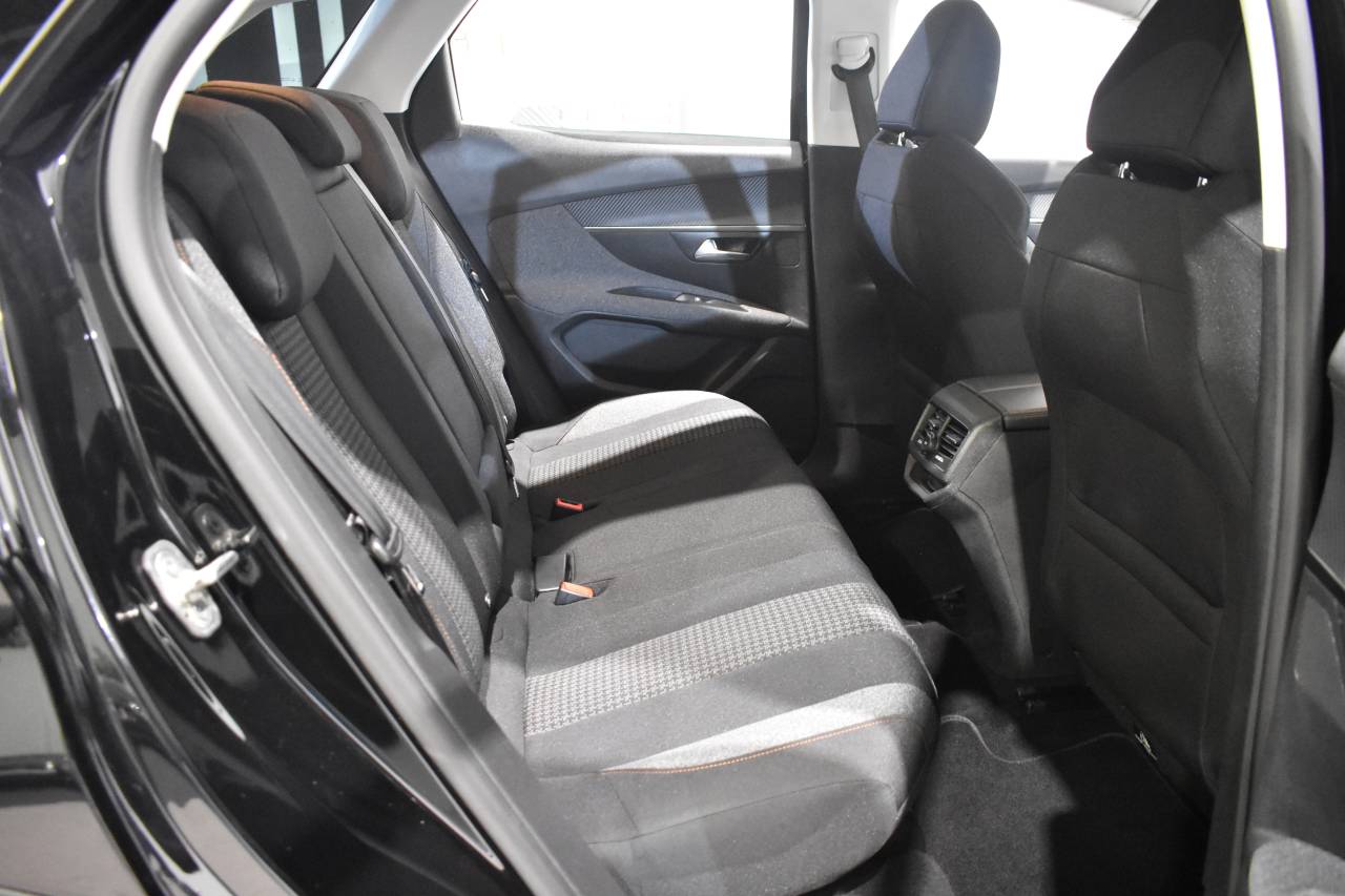 PEUGEOT 3008 en Minoautos