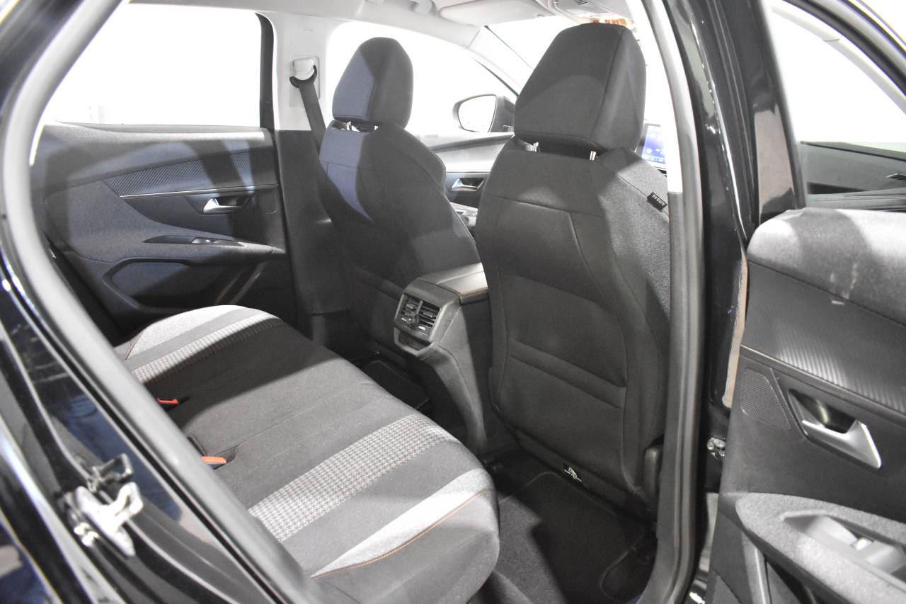 PEUGEOT 3008 en Minoautos