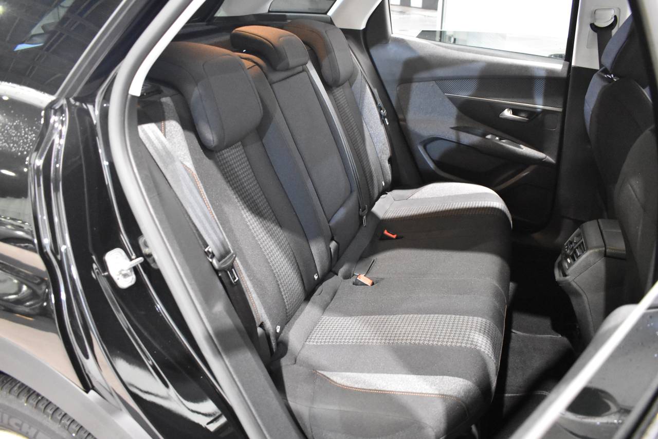 PEUGEOT 3008 en Minoautos