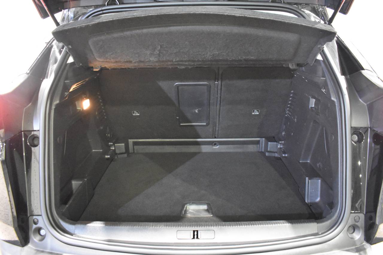 PEUGEOT 3008 en Minoautos