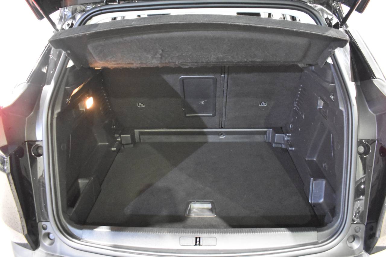 PEUGEOT 3008 en Minoautos