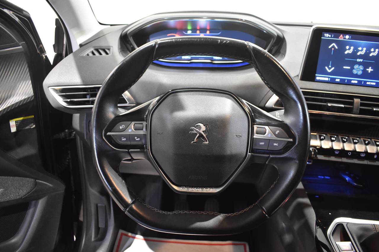 PEUGEOT 3008 en Minoautos