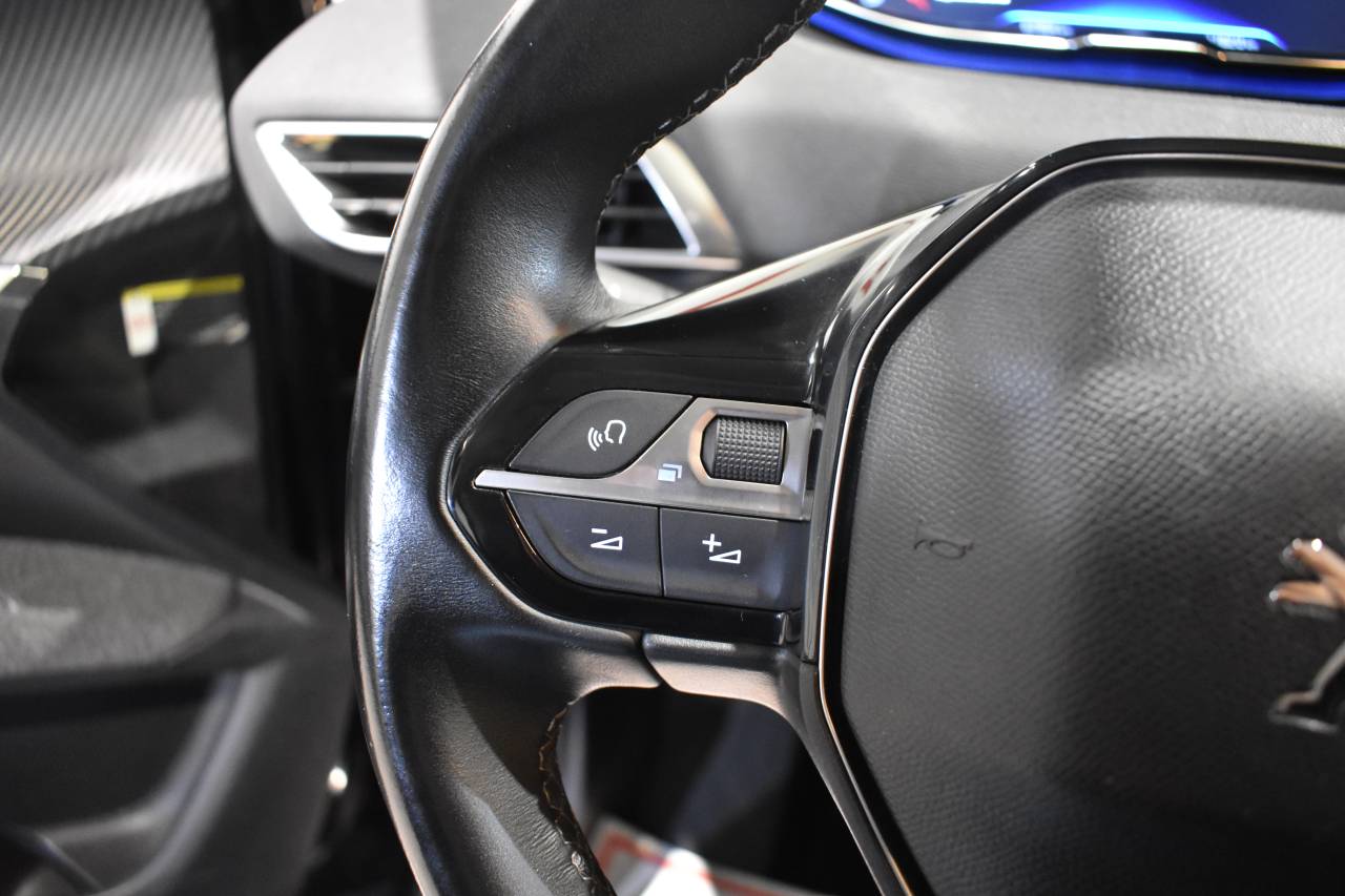 PEUGEOT 3008 en Minoautos