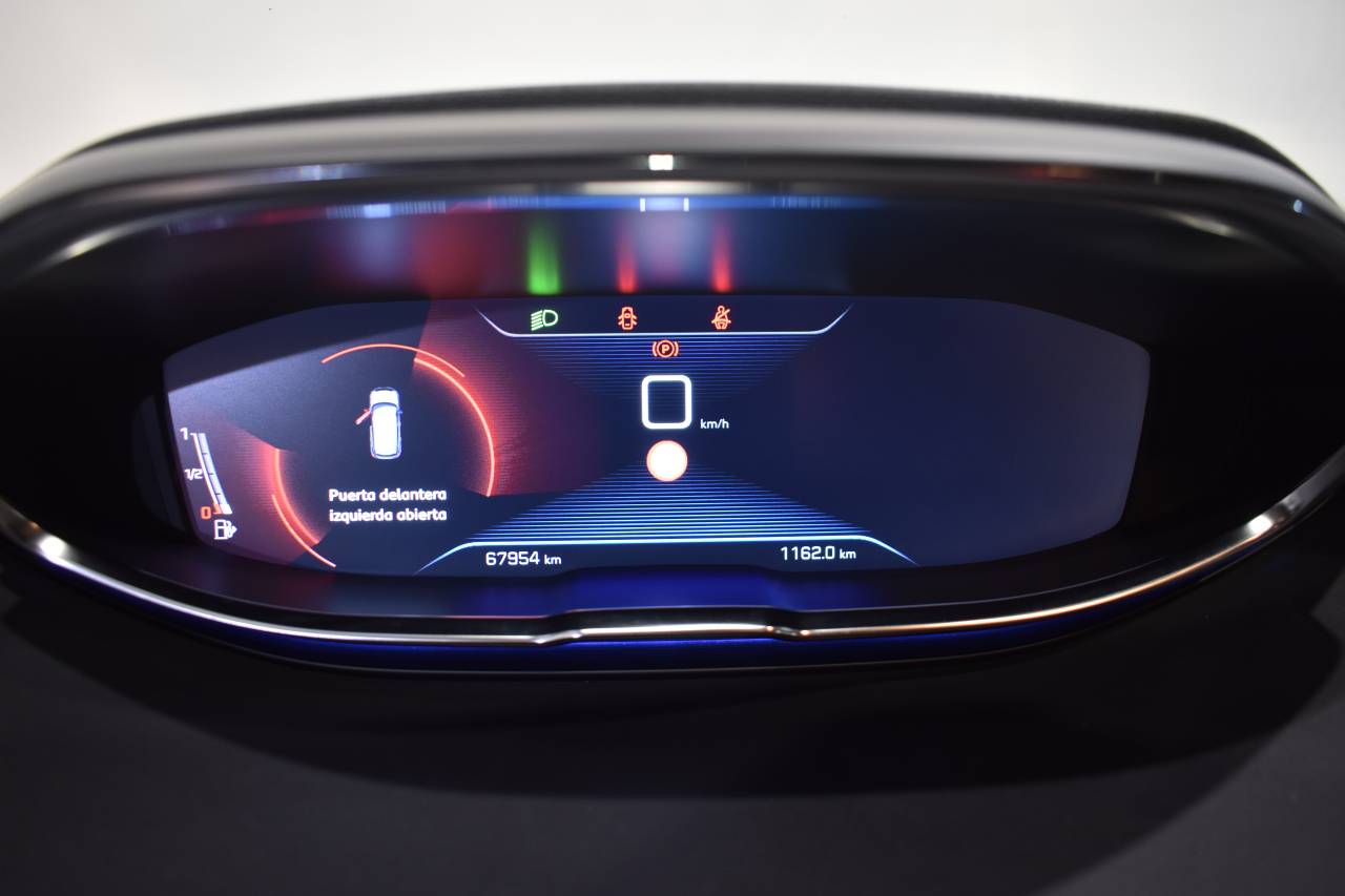 PEUGEOT 3008 en Minoautos