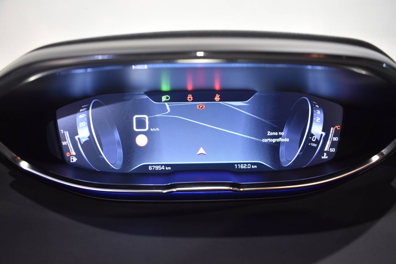 PEUGEOT 3008 en Minoautos