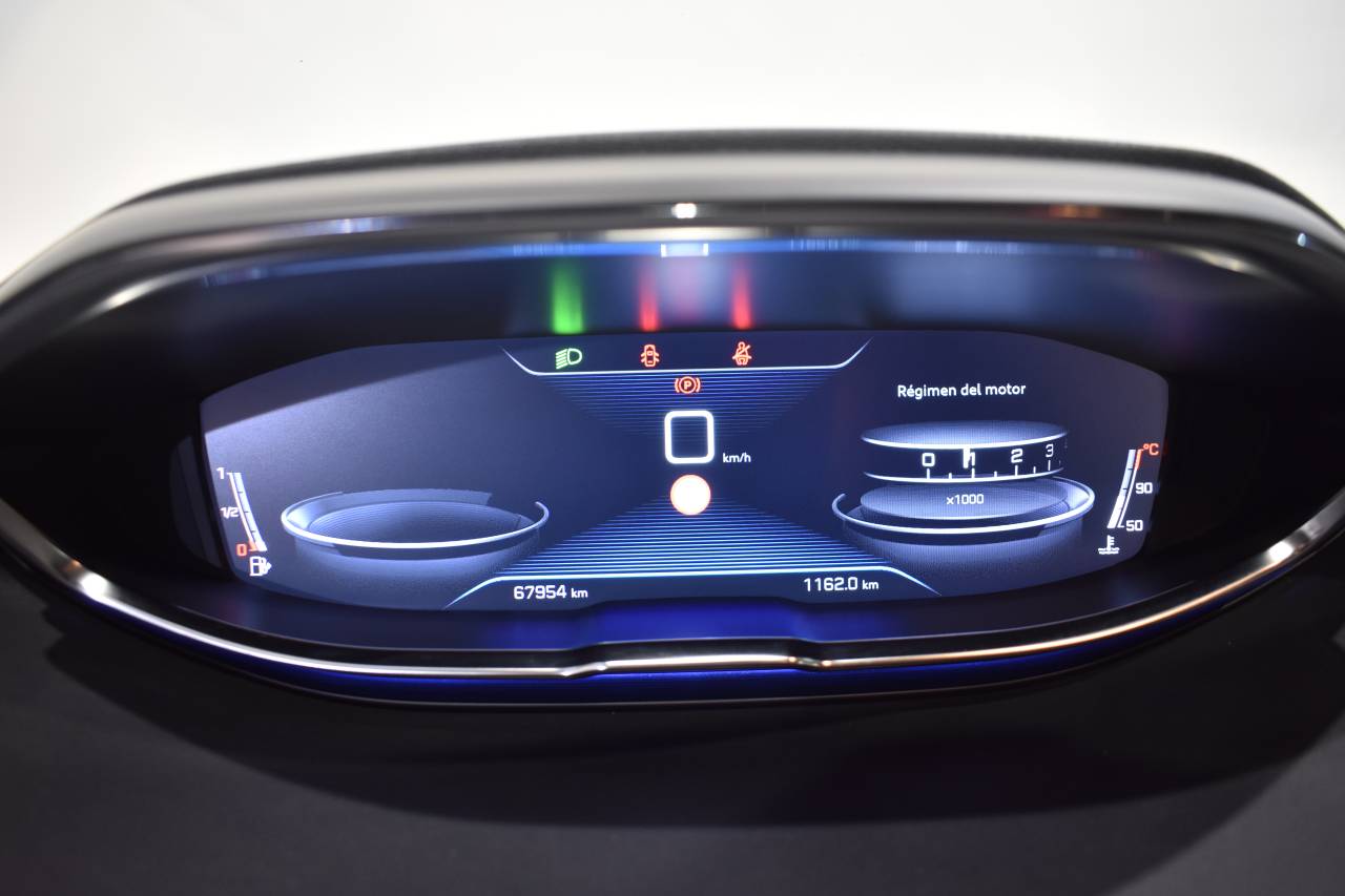 PEUGEOT 3008 en Minoautos