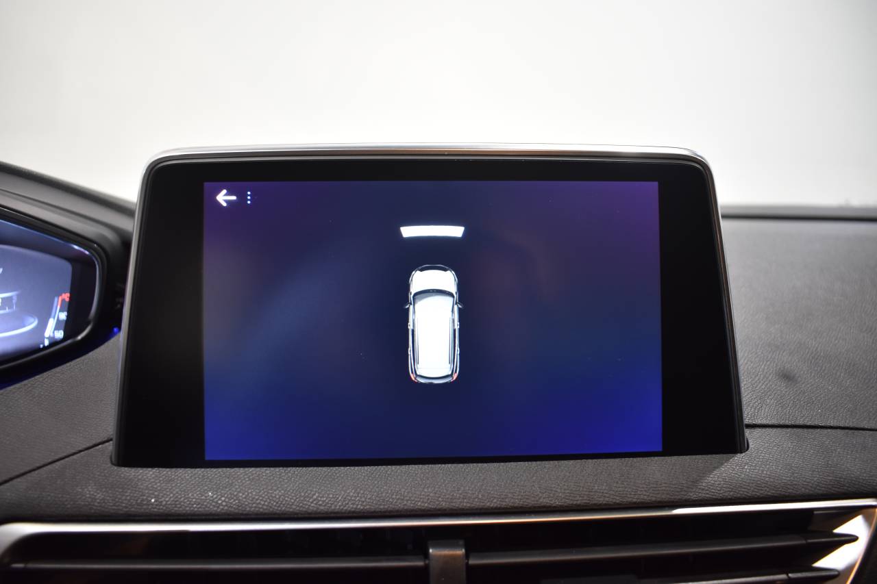 PEUGEOT 3008 en Minoautos