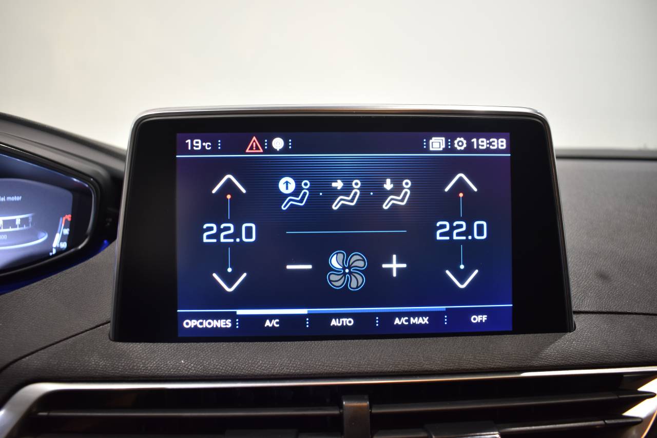 PEUGEOT 3008 en Minoautos