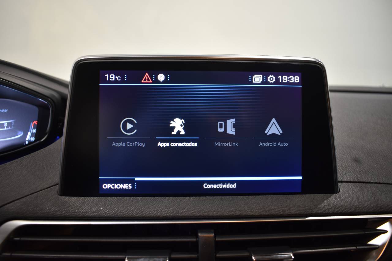 PEUGEOT 3008 en Minoautos