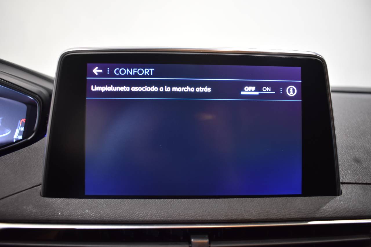 PEUGEOT 3008 en Minoautos