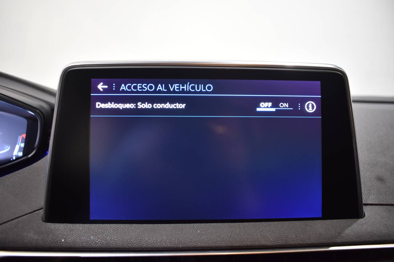 PEUGEOT 3008 en Minoautos