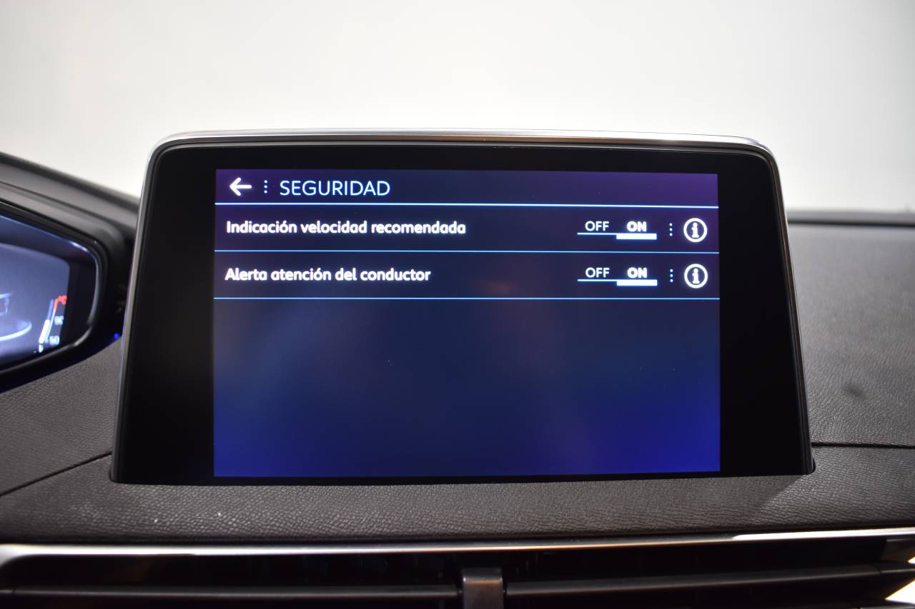 PEUGEOT 3008 en Minoautos