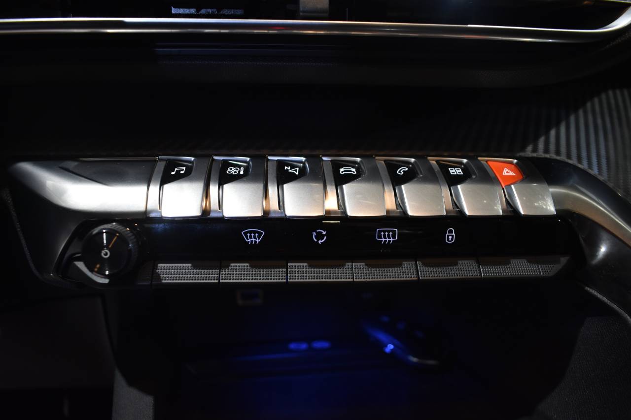 PEUGEOT 3008 en Minoautos