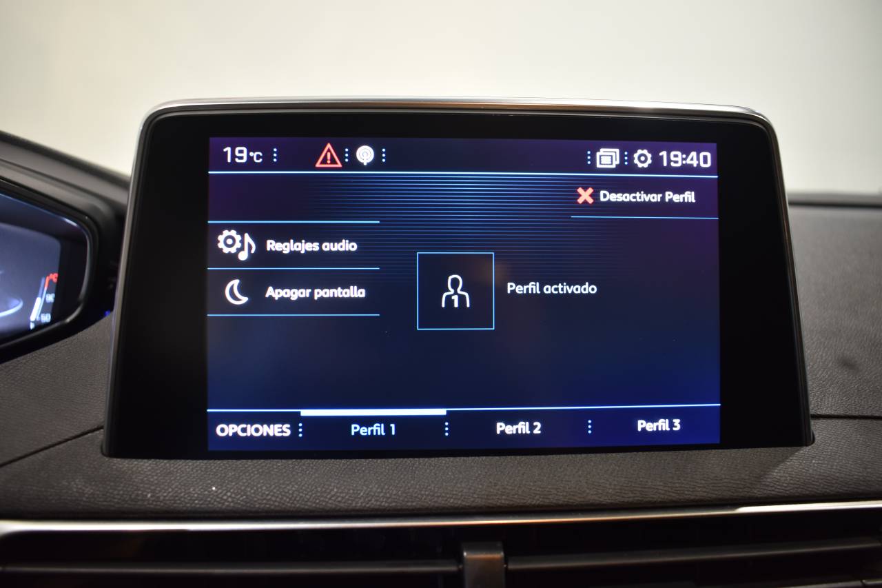 PEUGEOT 3008 en Minoautos