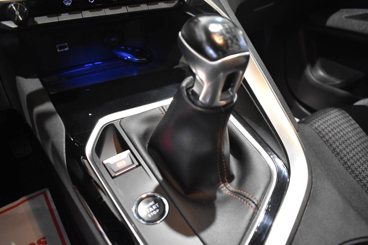 PEUGEOT 3008 en Minoautos