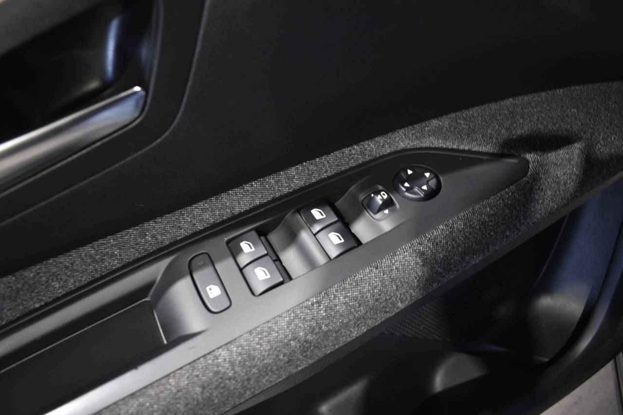 PEUGEOT 3008 en Minoautos