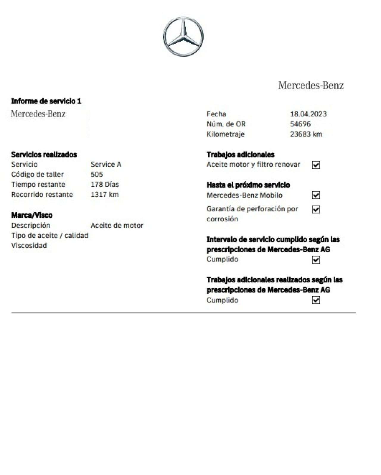 MERCEDES-BENZ GLE COUPÉ en Minoautos