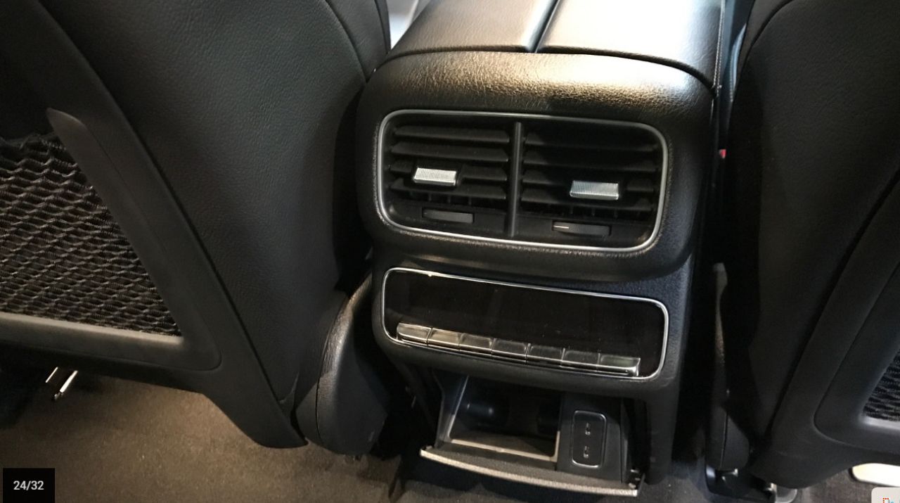 MERCEDES-BENZ GLE COUP en Minoautos