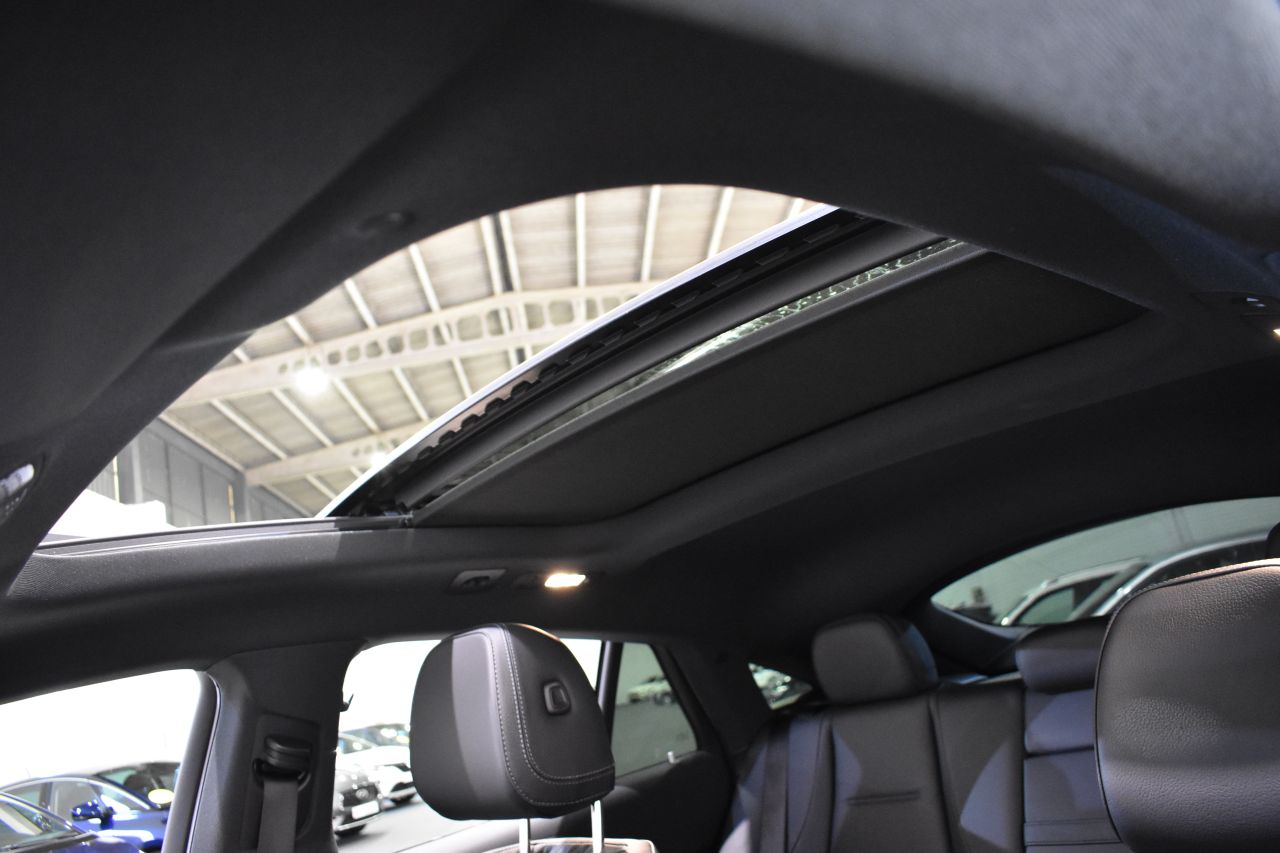 MERCEDES-BENZ GLE COUP en Minoautos