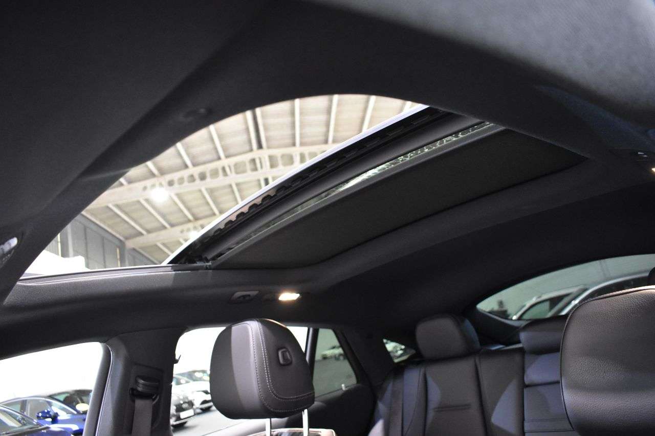 MERCEDES-BENZ GLE COUPÉ en Minoautos