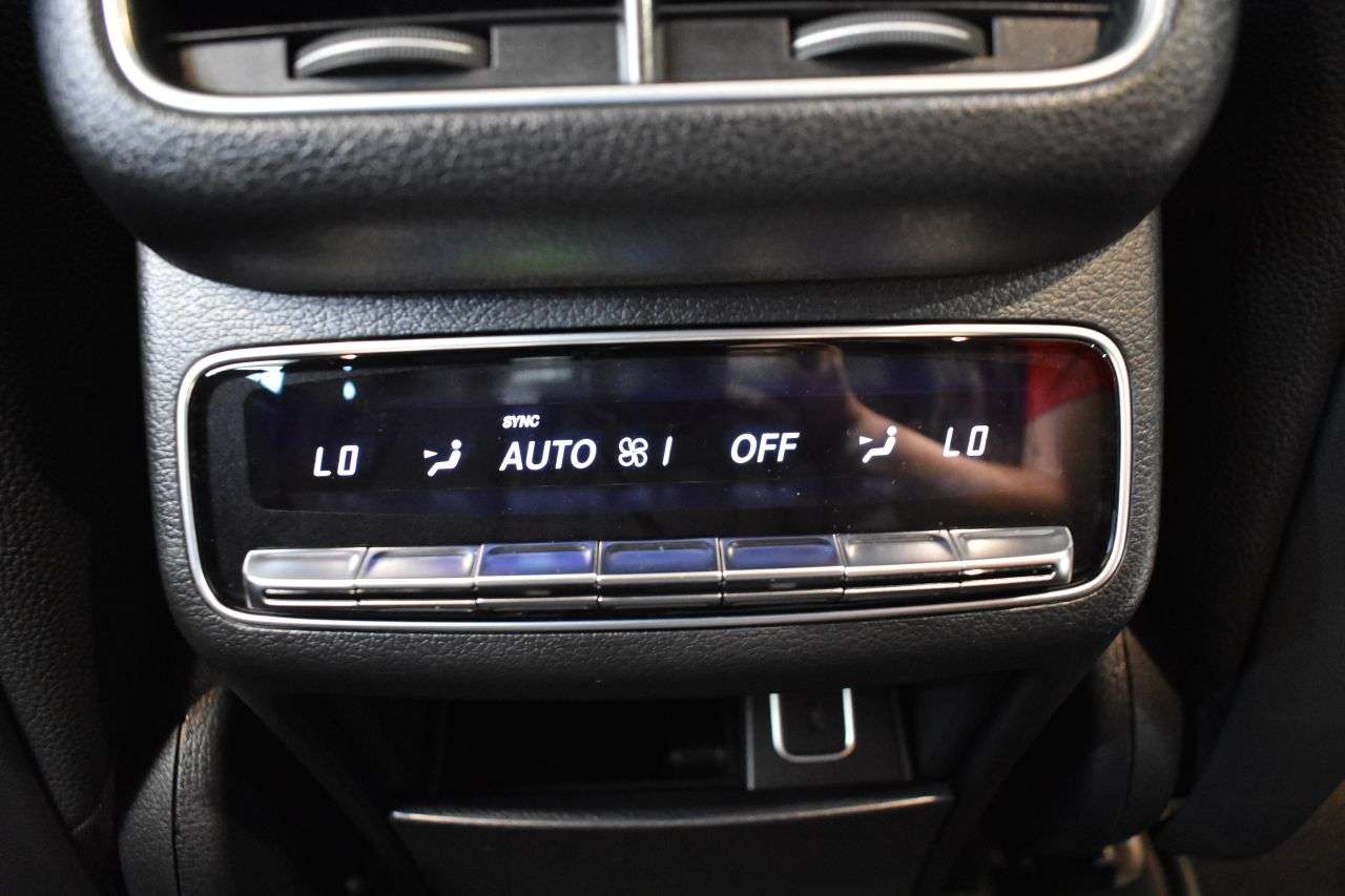 MERCEDES-BENZ GLE COUPÉ en Minoautos