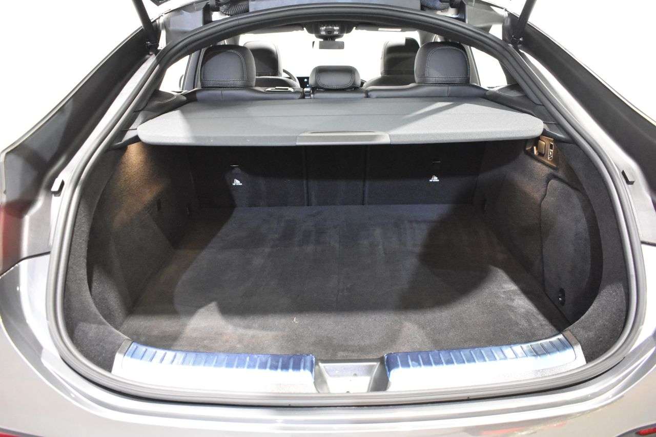 MERCEDES-BENZ GLE COUPÉ en Minoautos