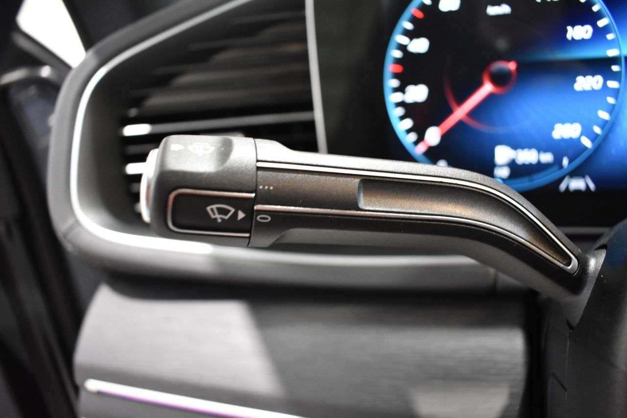 MERCEDES-BENZ GLE COUPÉ en Minoautos