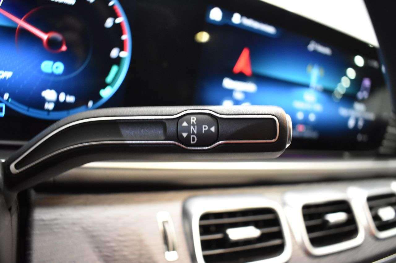 MERCEDES-BENZ GLE COUPÉ en Minoautos