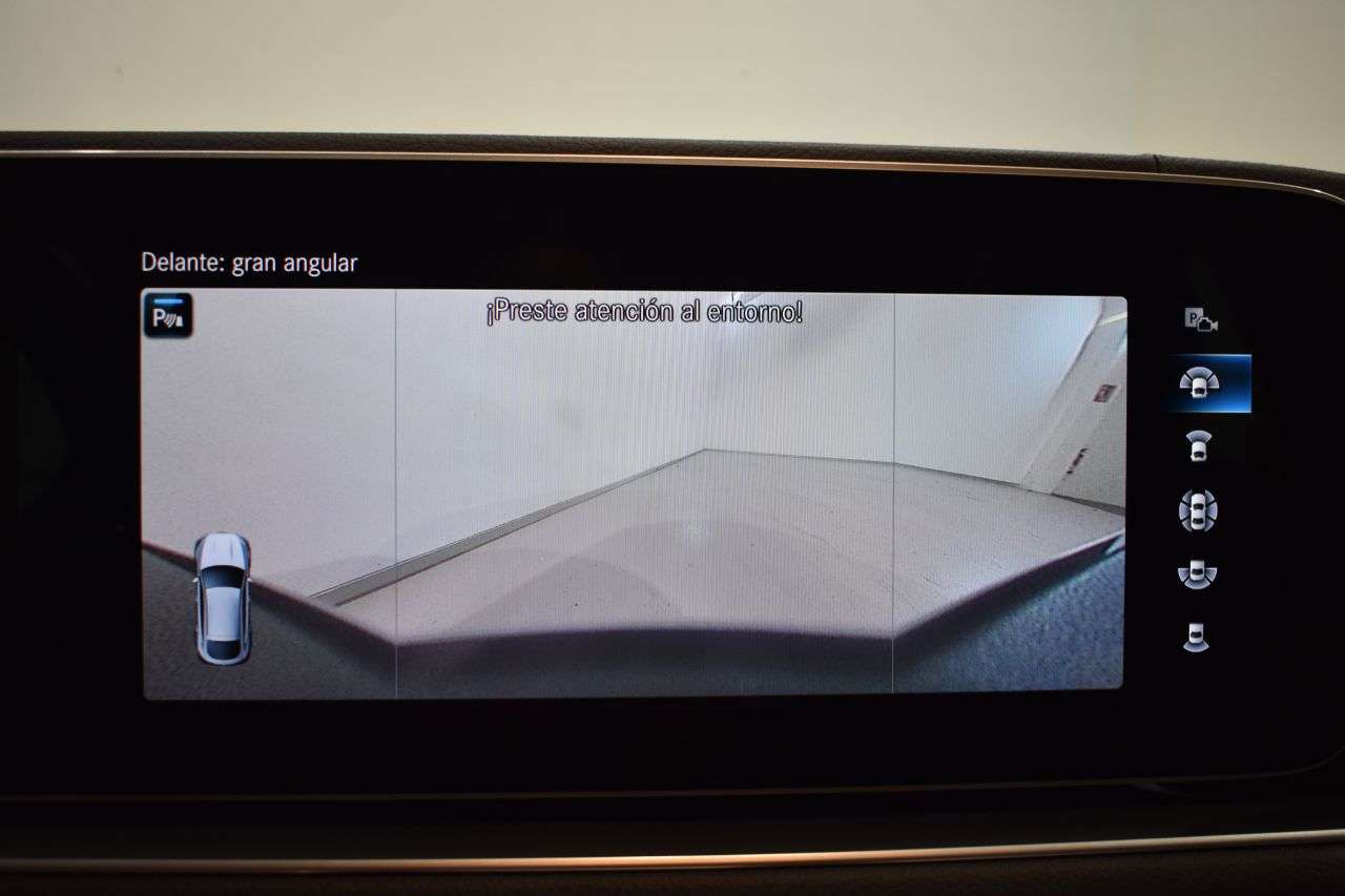 MERCEDES-BENZ GLE COUP en Minoautos