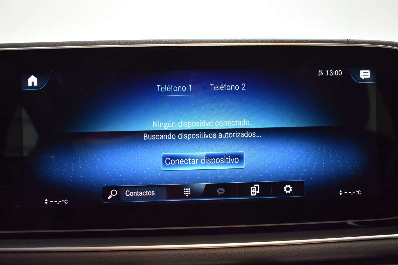 MERCEDES-BENZ GLE COUP en Minoautos