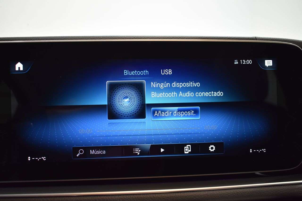 MERCEDES-BENZ GLE COUPÉ en Minoautos