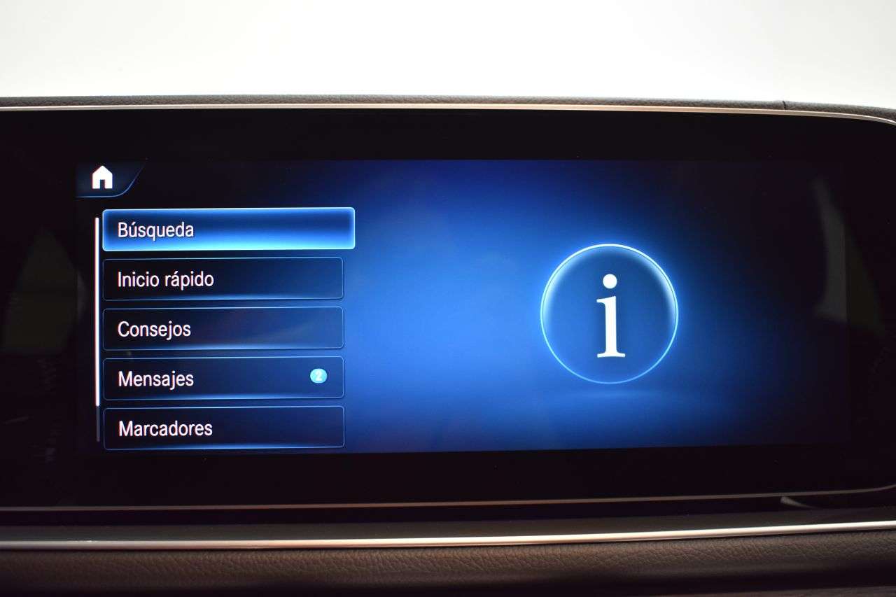 MERCEDES-BENZ GLE COUPÉ en Minoautos