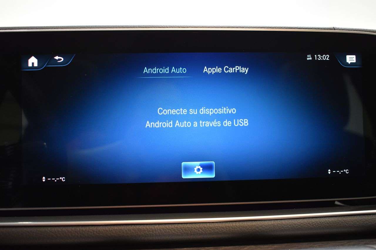 MERCEDES-BENZ GLE COUP en Minoautos