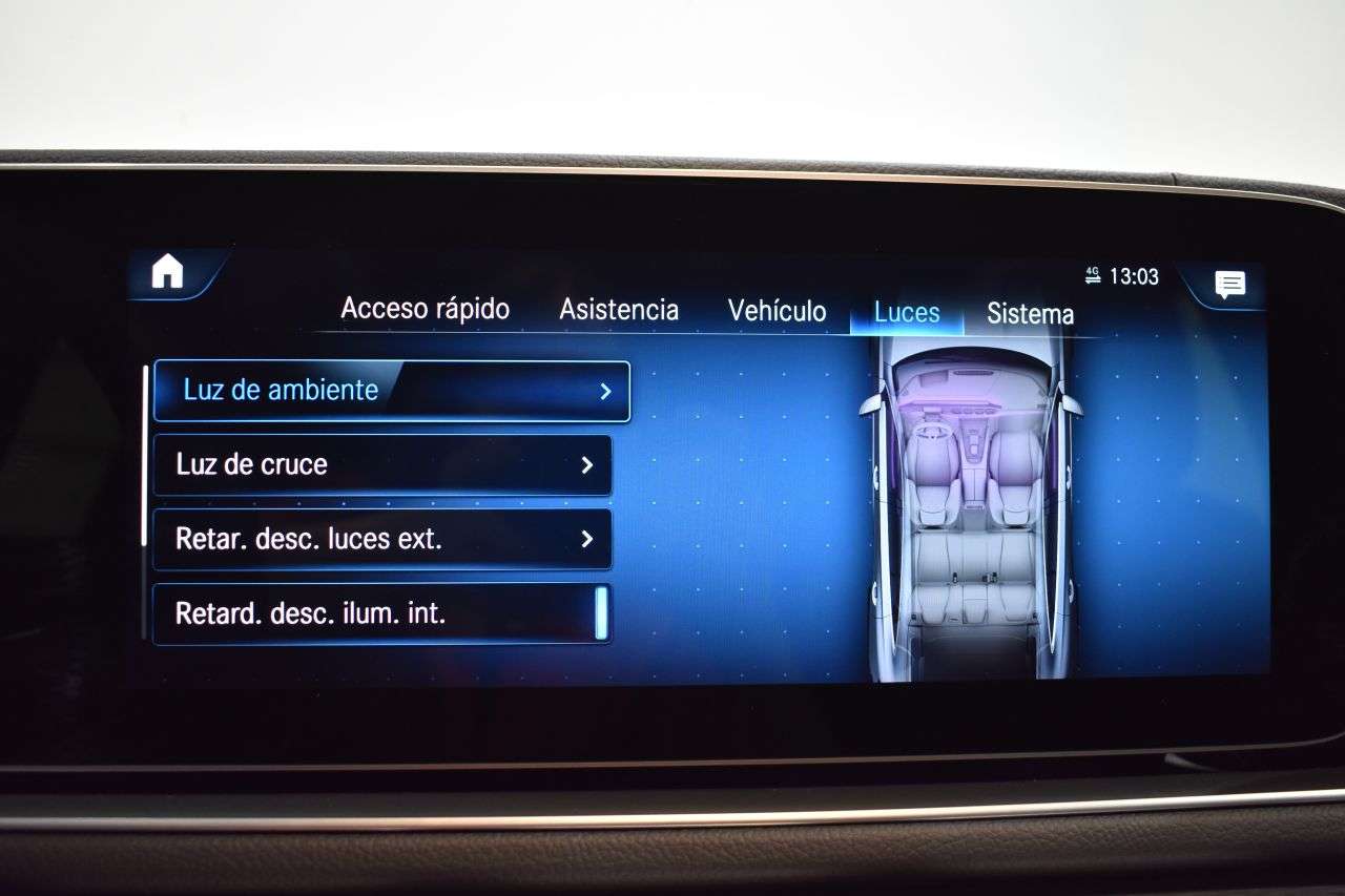 MERCEDES-BENZ GLE COUP en Minoautos