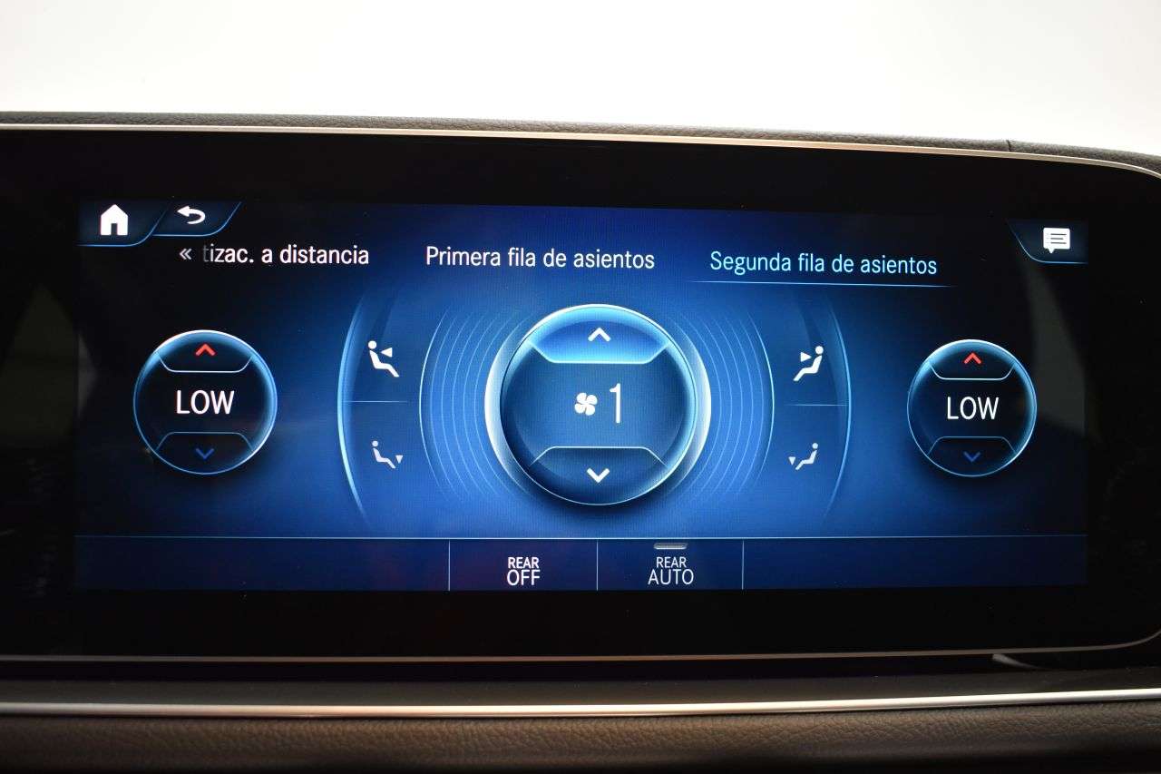 MERCEDES-BENZ GLE COUPÉ en Minoautos