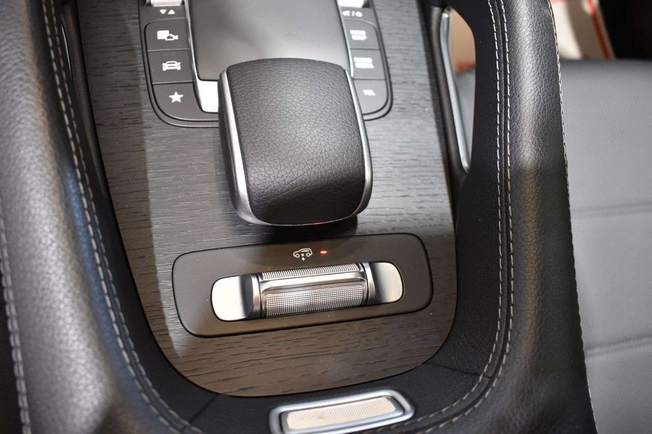 MERCEDES-BENZ GLE COUPÉ en Minoautos