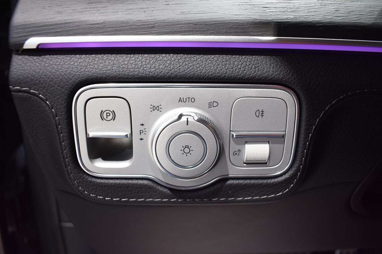 MERCEDES-BENZ GLE COUPÉ en Minoautos